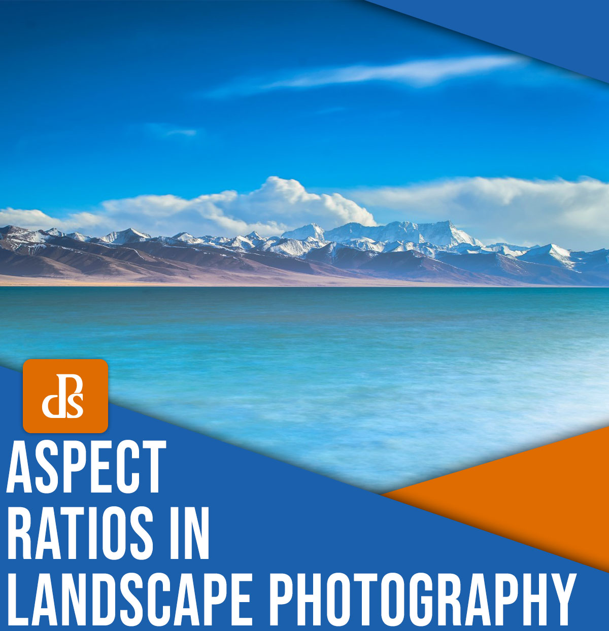 Aspect ratios in landscape photography