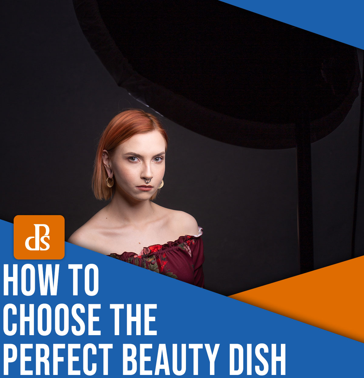 How to choose the perfect beauty dish