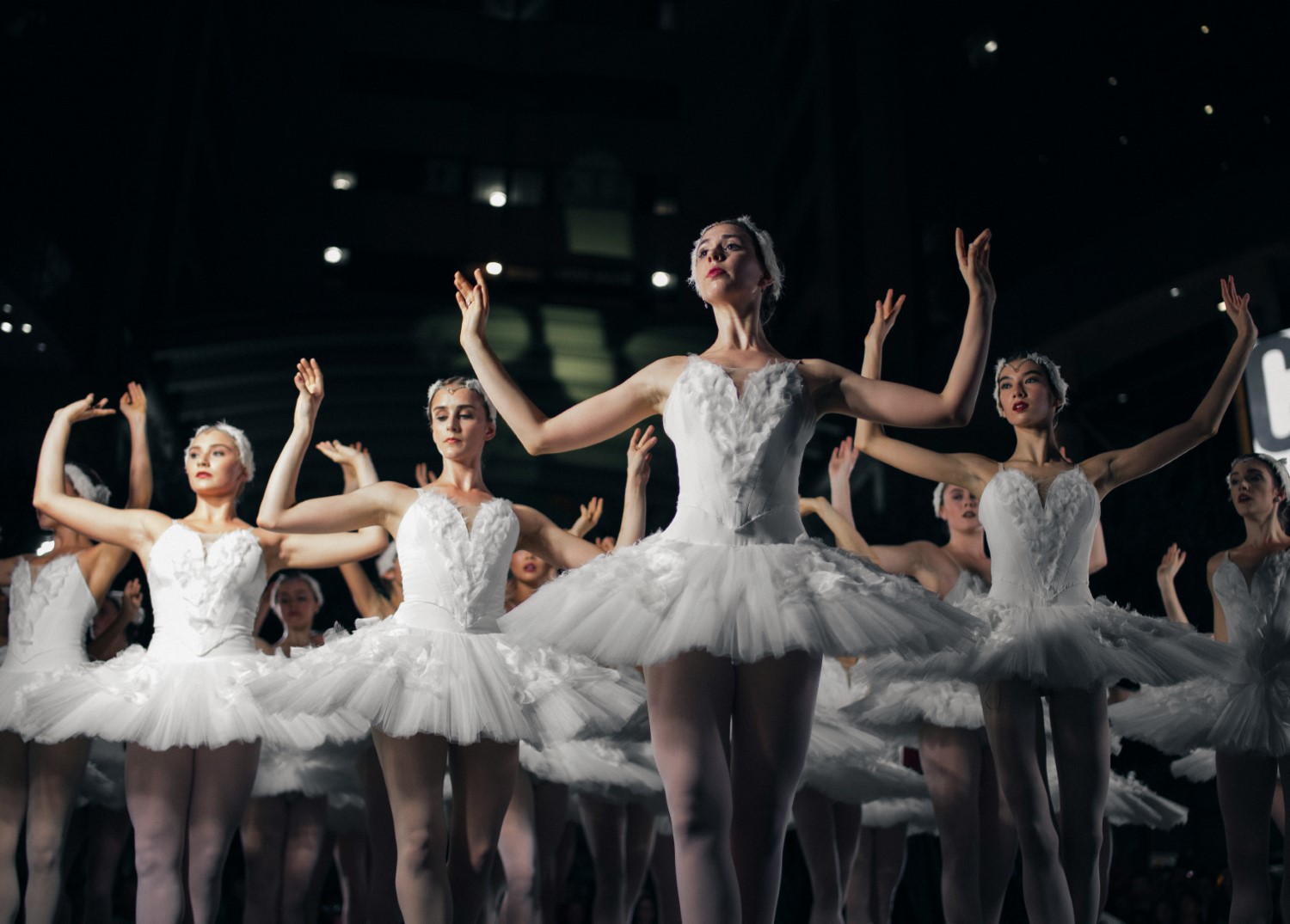 How to Photograph Dance Performances: A Practical Guide