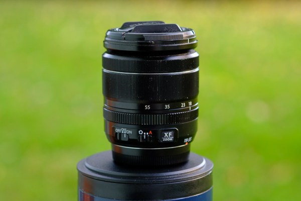 A Practical Review of the Fujifilm XF 18-55mm f/2.8-4 R LM OIS