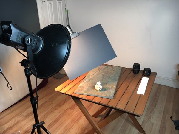 Improve Your Studio Lighting With Flags: A Practical Guide