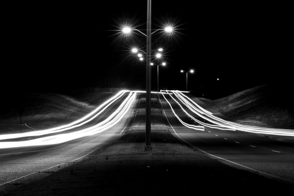 Bw Traffic