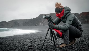 Tripod vs Monopod: Which Should You Use?