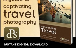 Travel Photography Tips – Thinking about Context