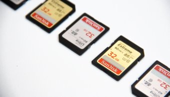 How to Use Camera Memory Cards: 18 Essential Tips